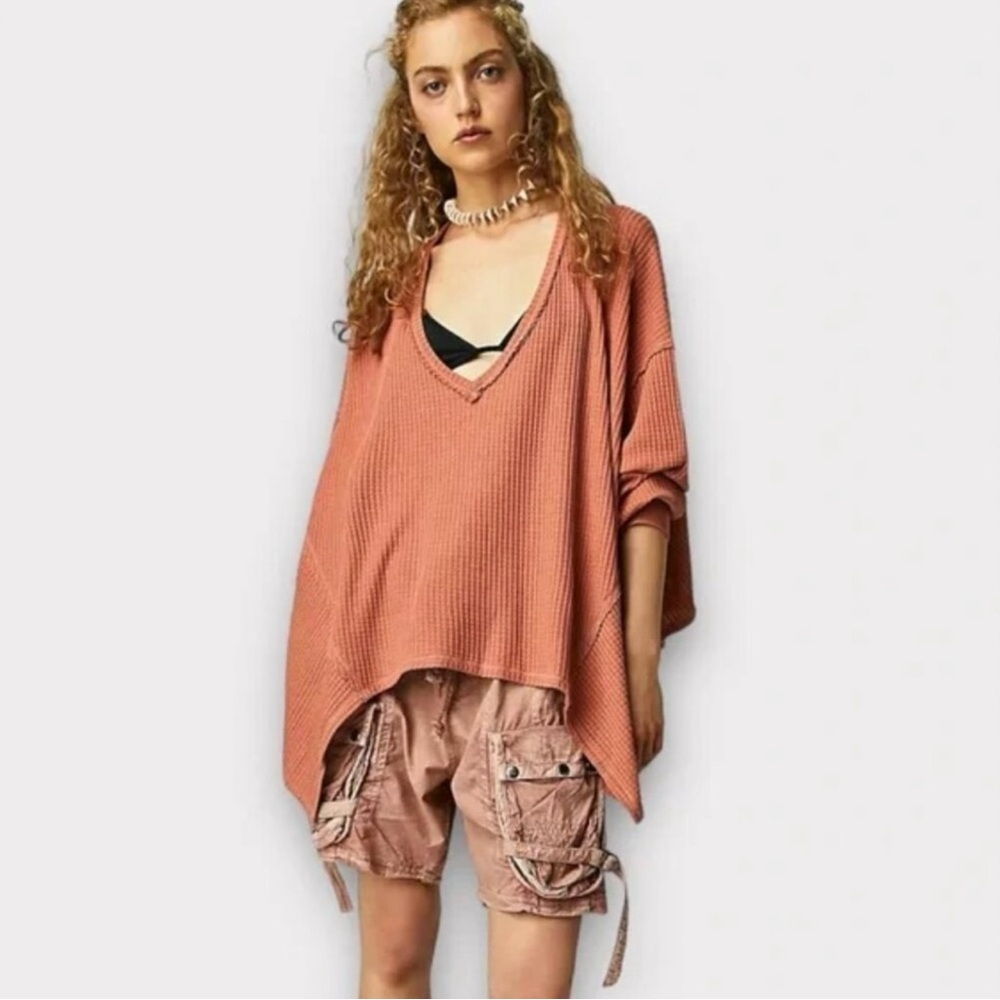 We The Free by Free People Coraline